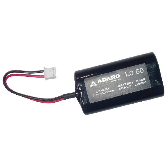tzakku für L-3000 und L-3000 Power, Li-Ion tzakku für L-3000 und L-3000 Power, Li-Ion-Beschreibung lesen