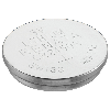 Lithium-Knopfzelle CR2450N, 3V, 550 mAh Lithium-Knopfzelle CR2450N, 3V, 550 mAh