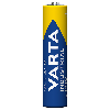 Industrial Pro, Alkaline-Batterie, Typ Block E / 6LR61, 9 V Industrial Pro, Alkaline-Batterie, Typ Block E / 6LR61, 9 V