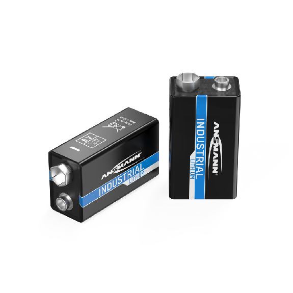 Lithium Batterie Block E / 1604LC 5er Box-Beschreibung lesen