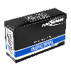 Lithium Batterie Block E / 1604LC 5er Box