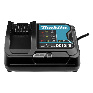 Ladegerät DC10SB 12V-Beschreibung lesen