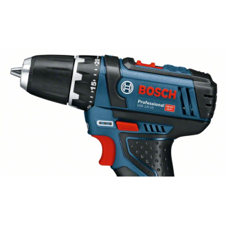 Bosch Starter-Set 1 x GBA 12V 2.0Ah + 1 x Akku GBA 12V 4.0Ah + GAL 12V-40-Beschreibung lesen
