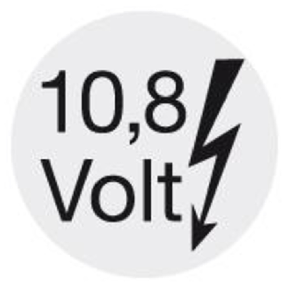 Ladegerät GAX 18 V-30-Beschreibung lesen