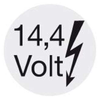 Ladegerät GAX 18 V-30-Beschreibung lesen