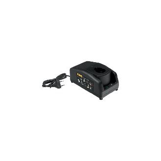 Schnellladegerät Li-Ion/Ni-CD 230V-Beschreibung lesen