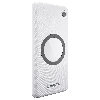 Wireless Power Bank, 10.000 mAh, mit Ladekabel