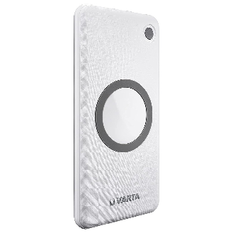 Wireless Power Bank, 10.000 mAh, mit Ladekabel-Beschreibung lesen