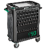 Werkstattwagen Tts 93, 93/6 A, leer