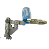 Fangwagen Faba Grip, System A12/AL2