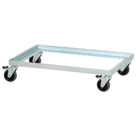 Transportrolli ESD, offen Transportrolli ESD, offen-Beschreibung lesen