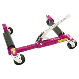 Fahrzeugroller 6520, Tragfähigkeit 816 kg-Beschreibung lesen