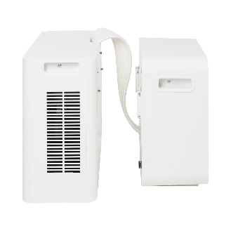 Klimaanlage AC3501 WiFi 3500 BTU-Beschreibung lesen