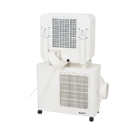 Klimaanlage AC3501 WiFi 3500 BTU-Beschreibung lesen