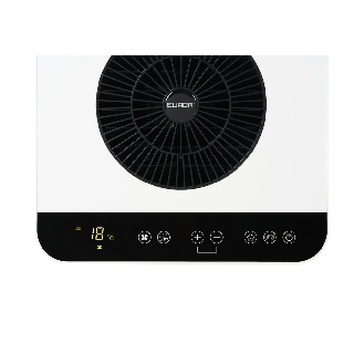 Klimaanlage AC3501 WiFi 3500 BTU-Beschreibung lesen