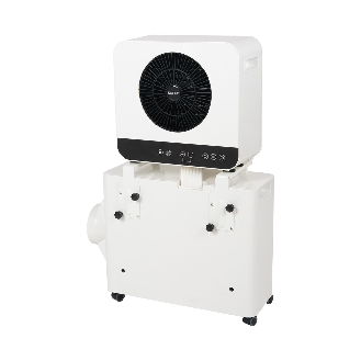 Klimaanlage AC3501 WiFi 3500 BTU-Beschreibung lesen