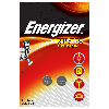 Alkaline Knopfzelle, LR43/186, 1,5 V, 100 mAh Alkaline Knopfzelle, LR43/186, 1,5 V, 100 mAh