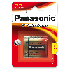 Lithium Fotobatterie, 6 V, 1600 mAh, CRP2