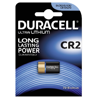 Lithium Photo CR2, CR15H270, 3 V, 950 mAh-Beschreibung lesen