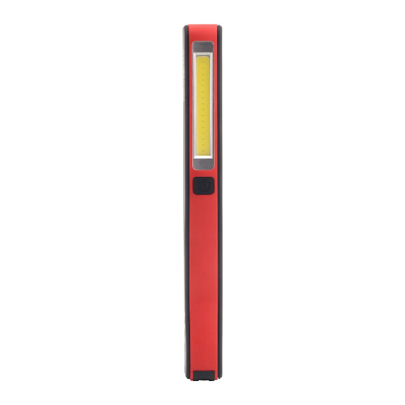 Ansmann Work Lamp IL 150B Battery Operations-Leggi tutto