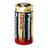 Lithium-Mangandioxid-Batterie CR 123 A 3V 1.400 mAh, CR123A, 3 V Lithium-Mangandioxid-Batterie CR 123 A 3V 1.400 mAh, CR123A, 3 V