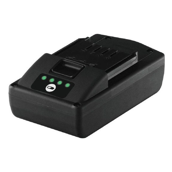 Original Akku Li-Ion 21,6 Volt / 22 V  - 2,5 Ah tz-Batterie-Beschreibung lesen