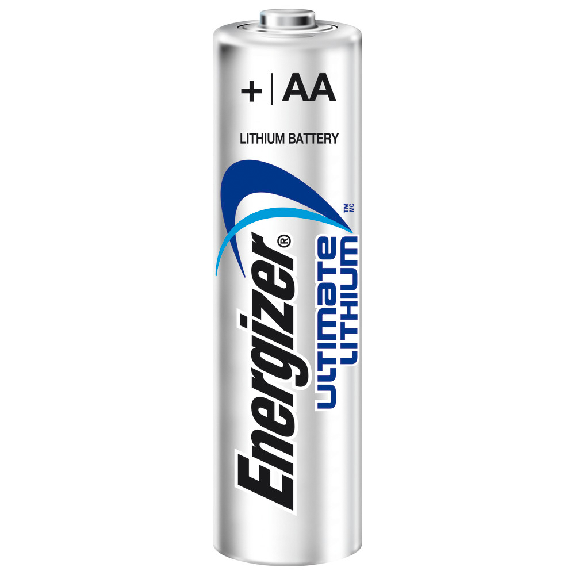 Energizer lithium batterie ultimate, aa / mignon, 1,5 V-Leggi tutto