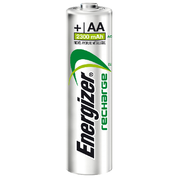 NiMH Akku Extreme, AA/Mignon, 1,2 V-Beschreibung lesen