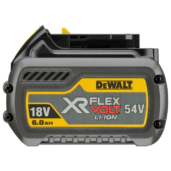 Akkupack 54,0/18,0 V 6,0 Ah DCB546-Beschreibung lesen