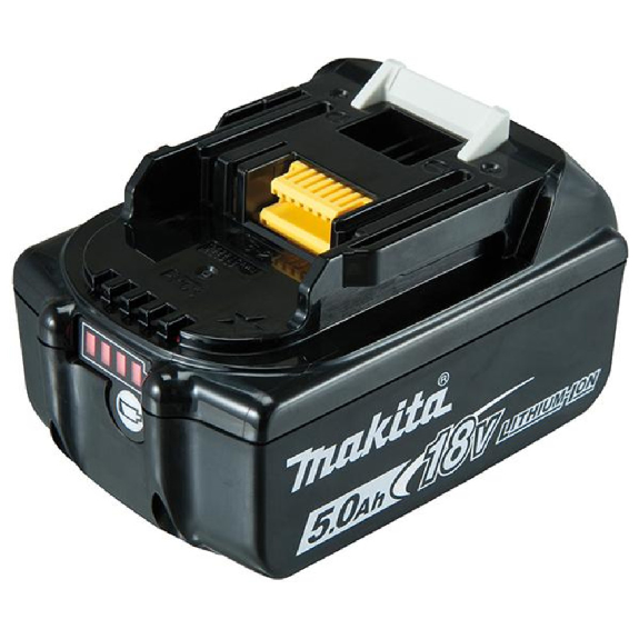 tzakku 18,0 V 5,0 Ah BL1850 B-Beschreibung lesen