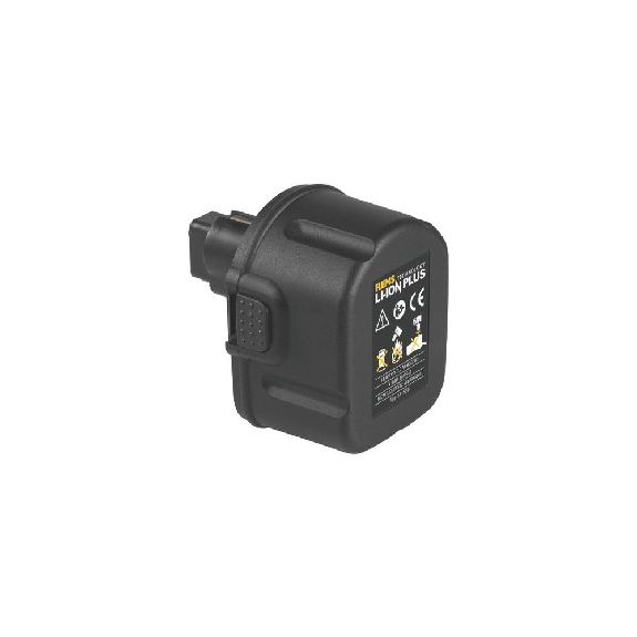 tzakku 14,4 V - 5,0 Ah-Beschreibung lesen