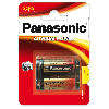 Lithium Mangan Dioxid, 2CR5, 6V, 1.600 mAh Lithium Mangan Dioxid, 2CR5, 6V, 1.600 mAh