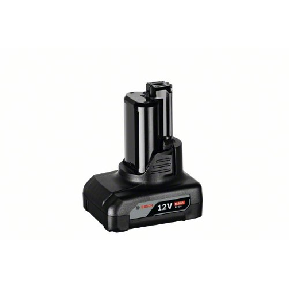 Akkupack GBA 12 Volt, 6.0 Ah-Beschreibung lesen
