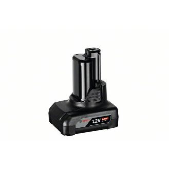 Akkupack GBA 12 Volt, 6.0 Ah-Beschreibung lesen