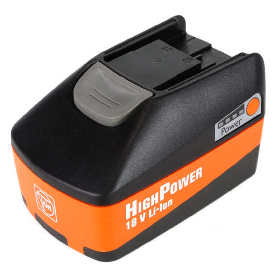 FEIN HighPower Akku Pack 18V 5,2 Ah Li-Ion ( 92604179020 )-Beschreibung lesen