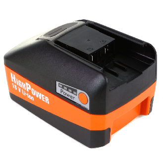 FEIN HighPower Akku Pack 18V 5,2 Ah Li-Ion ( 92604179020 )-Beschreibung lesen