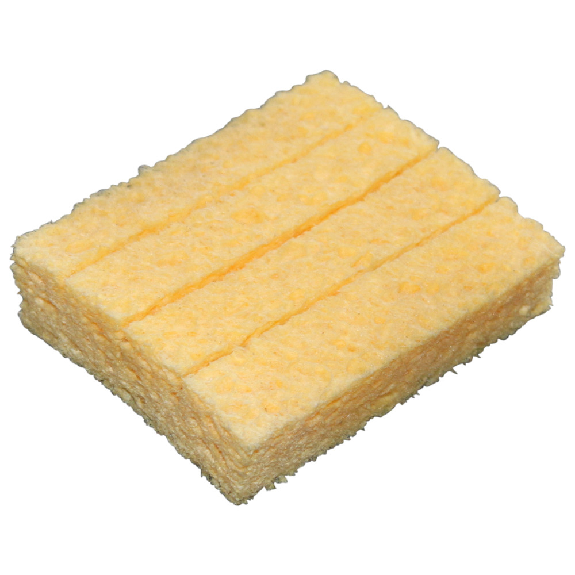 Sponge de nettoyage de la pointe de la soudure WETEC CS-14-Lire la description