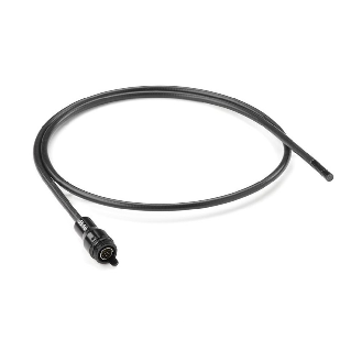 6,0 mm kleiner Kamera-Kopf | 1 m Kabel | micro - SeeSnake - microEXPLORER-Beschreibung lesen