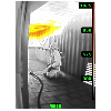Wärmebildkamera FirePRO 300
