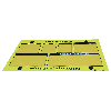 Bereitstellungsplane Textil CF Bereitstellungsplane Textil CF