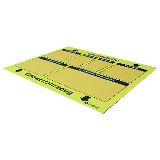 Bereitstellungsplane Textil CF-Beschreibung lesen