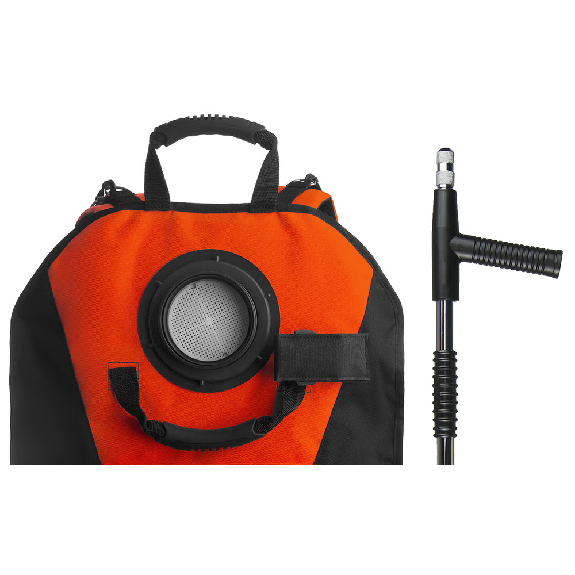 Löschrucksack 20L Löschrucksack 20L-Beschreibung lesen