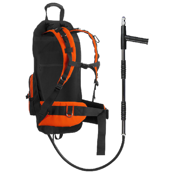 Löschrucksack 20L Löschrucksack 20L-Beschreibung lesen