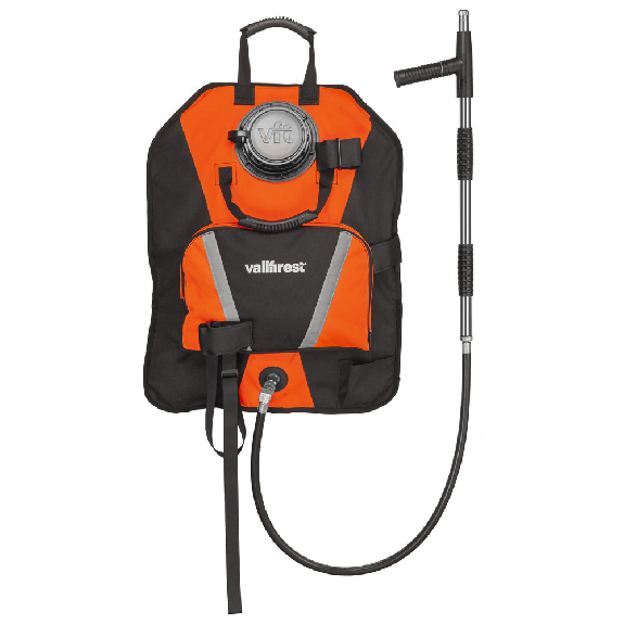 Löschrucksack 20L Löschrucksack 20L-Beschreibung lesen