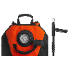 Löschrucksack 20L Löschrucksack 20L