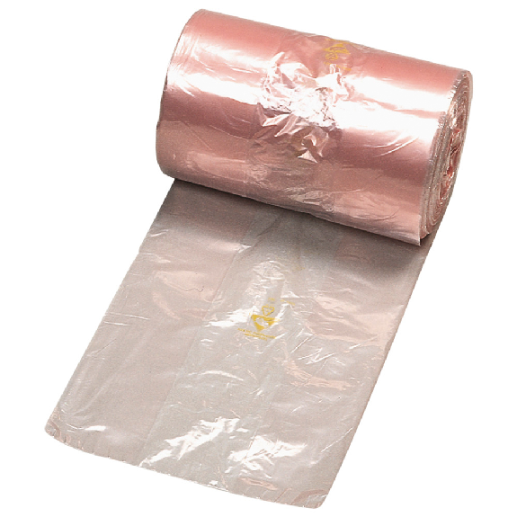 Müllbeutel Perat, ESD, Volumen 120 l, 700 x 1.100 mm Müllbeutel Perat, ESD, Volumen 120 l, 700 x 1.100 mm-Beschreibung lesen