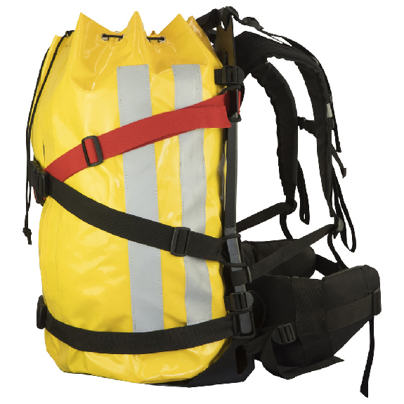 Schwerlast-Tragesystem mit Tasche Schwerlast-Tragesystem mit Tasche-Beschreibung lesen