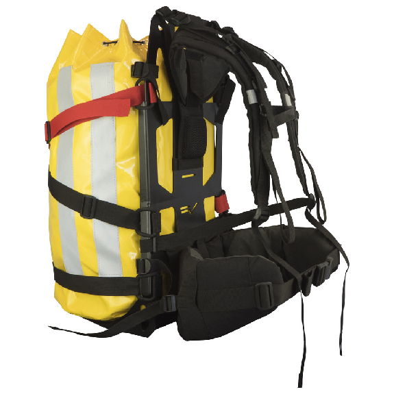 Schwerlast-Tragesystem mit Tasche Schwerlast-Tragesystem mit Tasche-Beschreibung lesen