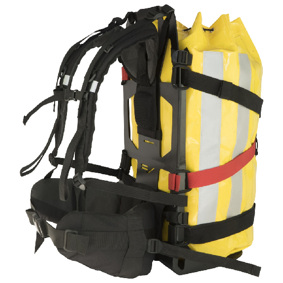 Schwerlast-Tragesystem mit Tasche Schwerlast-Tragesystem mit Tasche-Beschreibung lesen