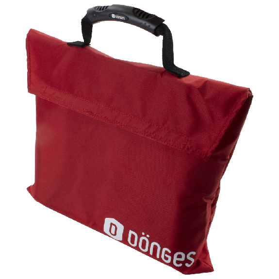 Doning Equipment Sac Universal, 41 x 36 cm-Leggi tutto